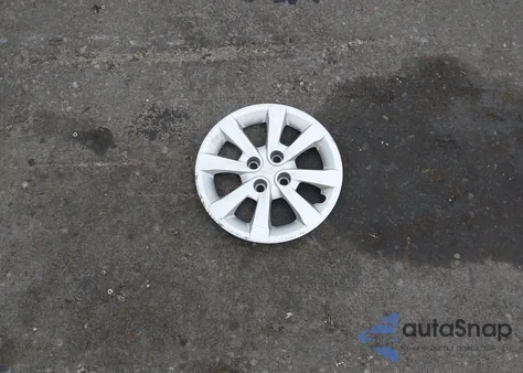 2013 Kia Rio Lx z USA, uszkodzony, nr VIN KNADM5A3XD6157062